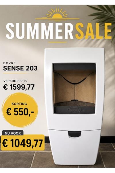 Marco Service - Summersale